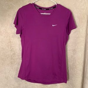 Nike Running Dri-Fit Shirt